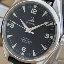 Omega Seamaster Aqua Terra Railmaster CoAxial 28025200 4