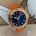 Omega Seamaster Planet Ocean Co Axial Orange 29085038 2
