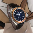 Omega Seamaster Planet Ocean Co Axial Orange 29095038 2
