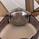 Omega Seamaster Planet Ocean Co Axial Orange 29095038 5