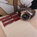Omega Seamaster Planet Ocean Co Axial Orange 29095038 8