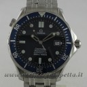 Omega Seamaster 300 0