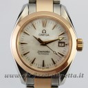 Omega Seamaster Aqua Terra Lady 23737000 0