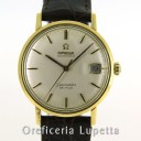 Omega Seamaster De Ville 0