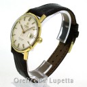 Omega Seamaster De Ville 2