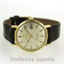 Omega Seamaster De Ville 4