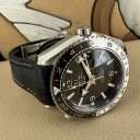 Omega Seamaster Planet Ocean  Gmt 21533442201001 12