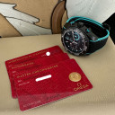 Omega Seamaster Planet Ocean  ETNZ Deep Black 600m 21592465101003 2