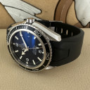 Omega Seamaster Planet Ocean Casino Royale 007 29075091 13