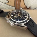 Omega Seamaster Planet Ocean Chronograph 29105081 12