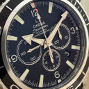 Omega Seamaster Planet Ocean Chronograph 29105081 6