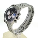 Tissot Seastar Chronograph Lemania 1281 40502-1X 2
