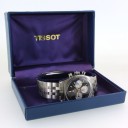 Tissot Seastar Chronograph Lemania 1281 40502-1X 8