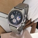 Tissot Seastar Chronograph Lemania 1281 40502-8X 2