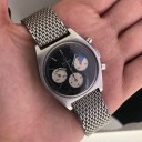 Tissot Seastar Chronograph Lemania 1281 40502-8X 7