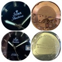 Stowa Seatime Vintage 8