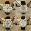 Zenith Set 4 Watches Limited Edition 30.1250.400 30.2125.113 30.3125.11 30.1125.1133 0