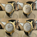 Zenith Set 4 Watches Limited Edition 30.1250.400 30.2125.113 30.3125.11 30.1125.1133 3