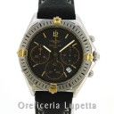 Breitling Sextant Chronograph B55045 0