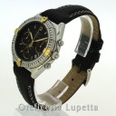 Breitling Sextant Chronograph B55045 3