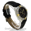 Breitling Sextant Chronograph B55045 4