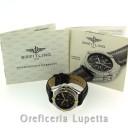 Breitling Sextant Chronograph B55045 8