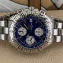 Breitling Shark A13051 13