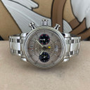 Graham Silverstone Flyback GMT 2SIAS 4