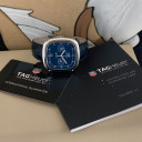 Tag Heuer Silverstone Calibre 11 Limited Edition CAM2110FC6258 2
