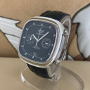Tag Heuer Silverstone Calibre 11 Limited Edition CAM2110FC6258 3