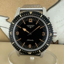 Longines Skin Diver L28224566 0