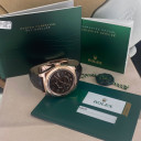 Rolex Sky-Dweller Chocolate 326135 1