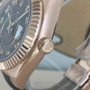 Rolex Sky-Dweller Chocolate 326135 3