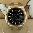 Rolex Sky-Dweller 326933 0