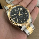 Rolex Sky-Dweller 326933 10