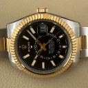 Rolex Sky-Dweller 326933 16