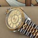 Rolex Sky-Dweller 326933 14