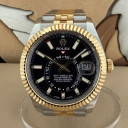 Rolex Sky-Dweller 326933 0