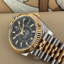 Rolex Sky-Dweller 326933 14