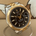 Rolex Sky-Dweller 326933 3
