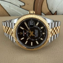 Rolex Sky-Dweller 326933 7
