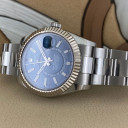 Rolex Sky-Dweller Blue 326934 14