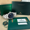 Rolex Sky-Dweller Blue 326934 1
