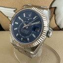 Rolex Sky-Dweller Blue 326934 2