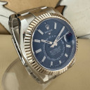 Rolex Sky-Dweller Blue 326934 3