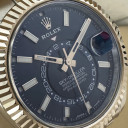 Rolex Sky-Dweller Blue 326934 6