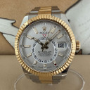 Rolex Sky-Dweller 336933 0