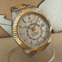 Rolex Sky-Dweller 336933 3