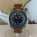Bulova Snorkel 666 Feet 0