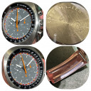 Omega Speedmaster Mark II Racing Dial 145.014 9